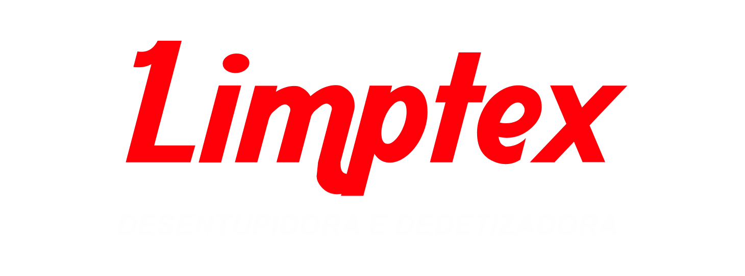 logo limptex desentupidora