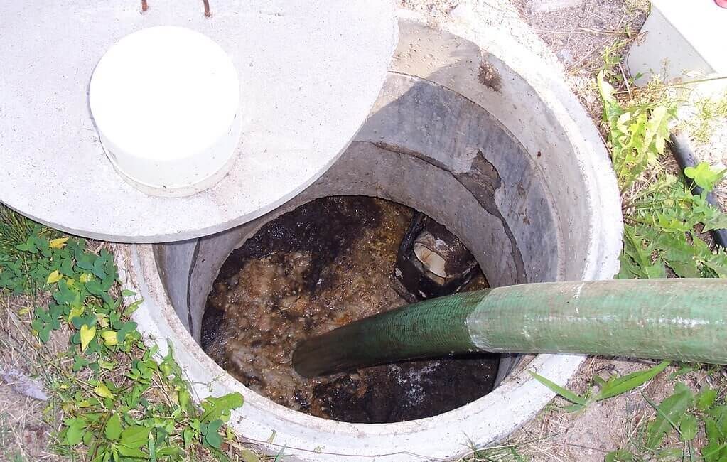 Hidrojateamento de fossas: Tudo o que você precisa saber