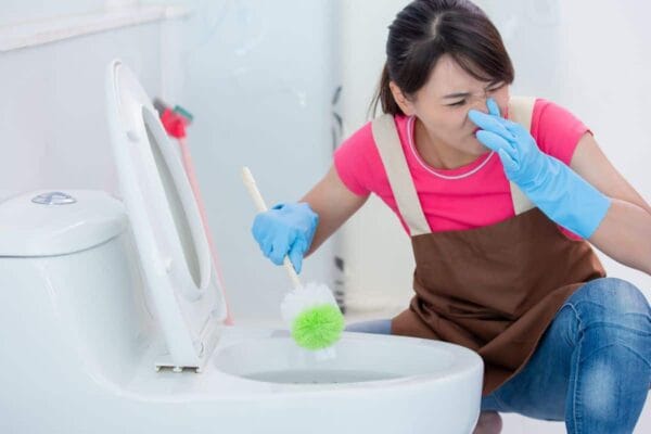 Descubra soluções inovadoras para desentupir vasos sanitários e evitar obstruções causadas pelo descarte inadequado de itens como papel higiênico, absorventes e lenços. Dicas e métodos eficazes!