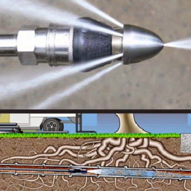 Hidrojateamento Industrial são paulo